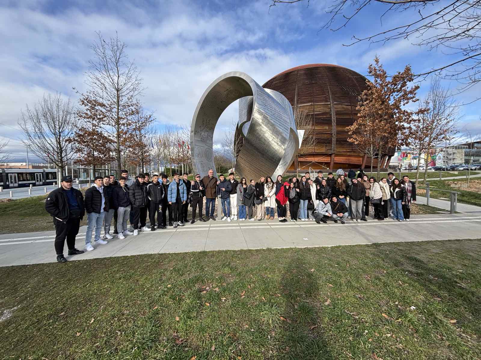 CERN