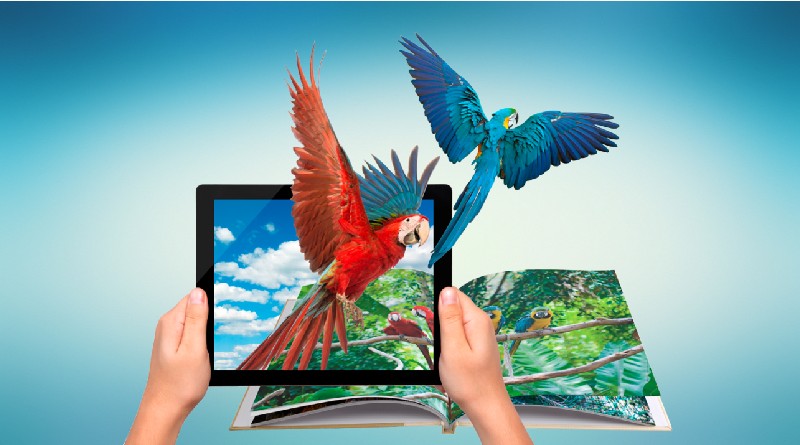 augmented reality