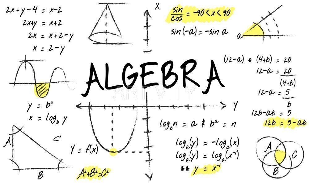 ALGEBRA